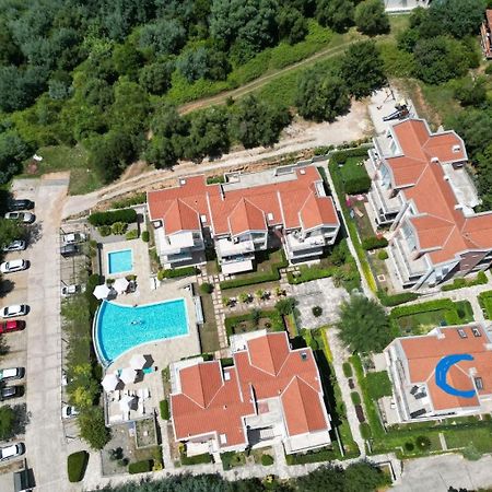 Acacia Hill Apartment C01 Without Pool Ðenovići Bagian luar foto