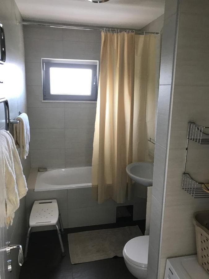 Acacia Hill Apartment C01 Without Pool Ðenovići Bagian luar foto