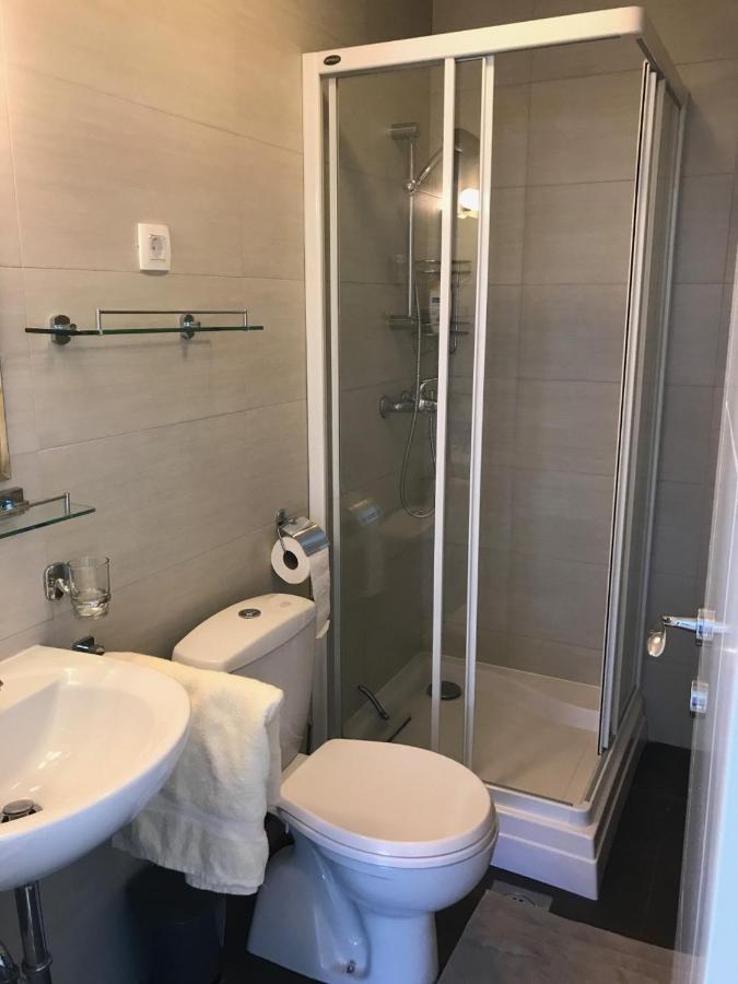 Acacia Hill Apartment C01 Without Pool Ðenovići Bagian luar foto